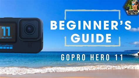 manual gopro 11|gopro 11 guide.